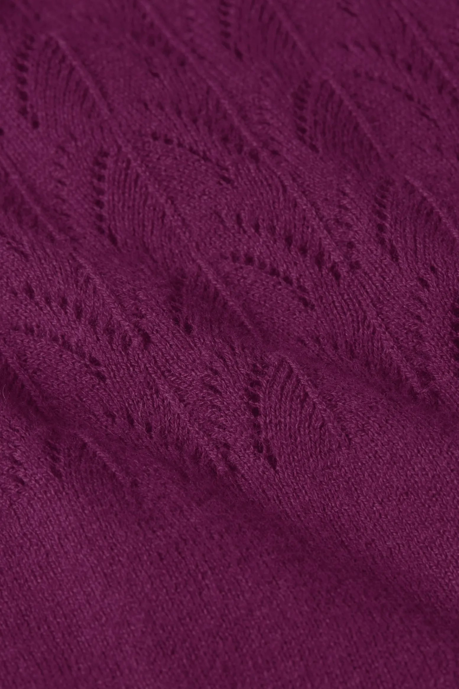 King Louie Tops & Shirts|Agnes Top Club Caspia Purple