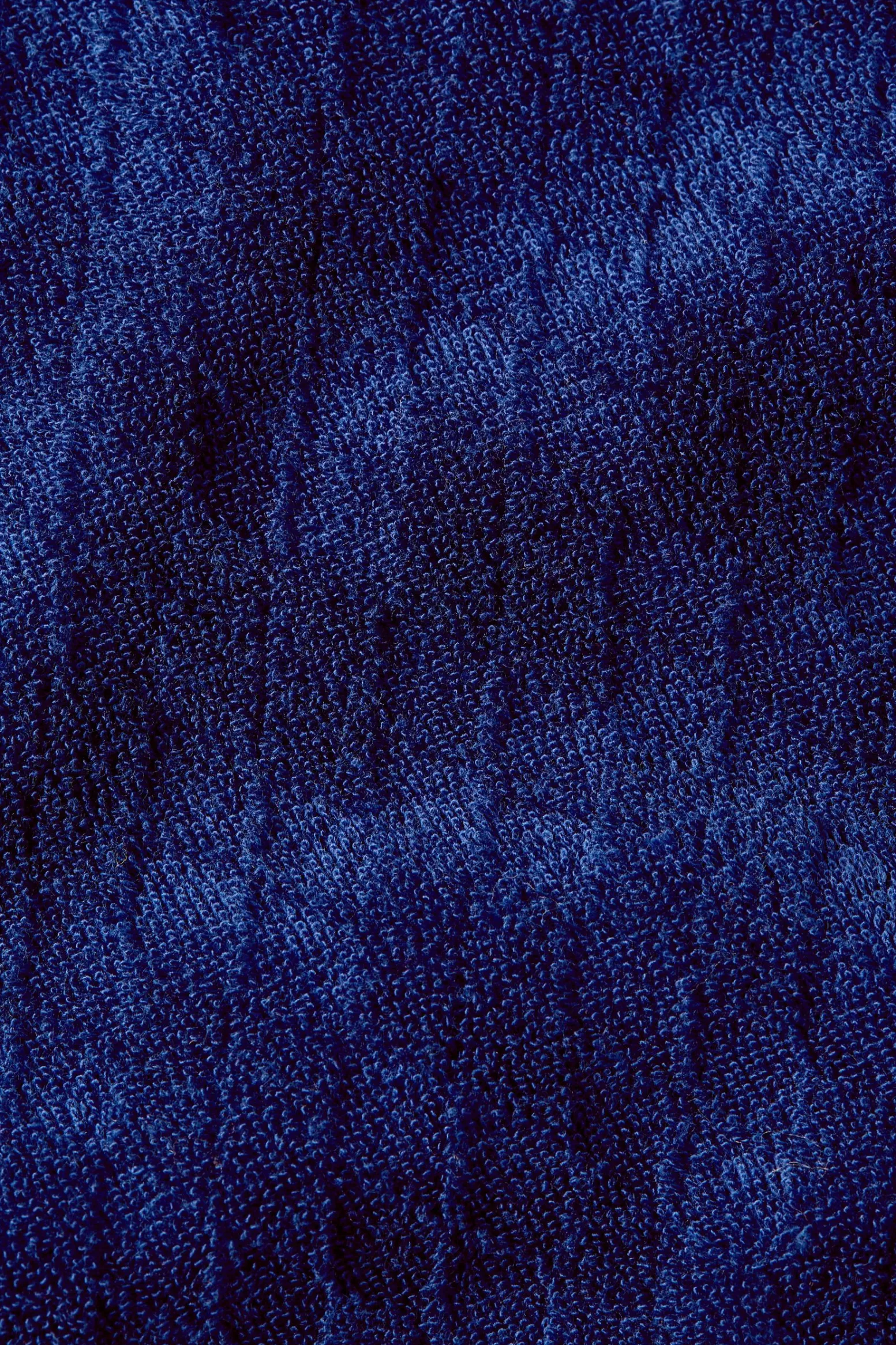 King Louie Broeken|Alexis Shorts Wilma Terry Dazzling Blue