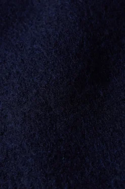 King Louie Jassen & Blazers|Amelie Coat Kennedy Ink Blue