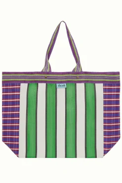 King Louie Accessoires|Big Shopper Mercado Fern Green