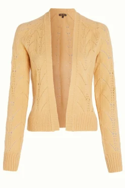 King Louie Vesten|Blanca Cardi Farfalle Pebble