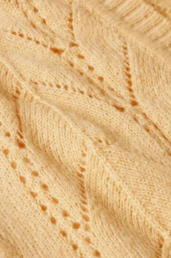 King Louie Vesten|Blanca Cardi Farfalle Pebble