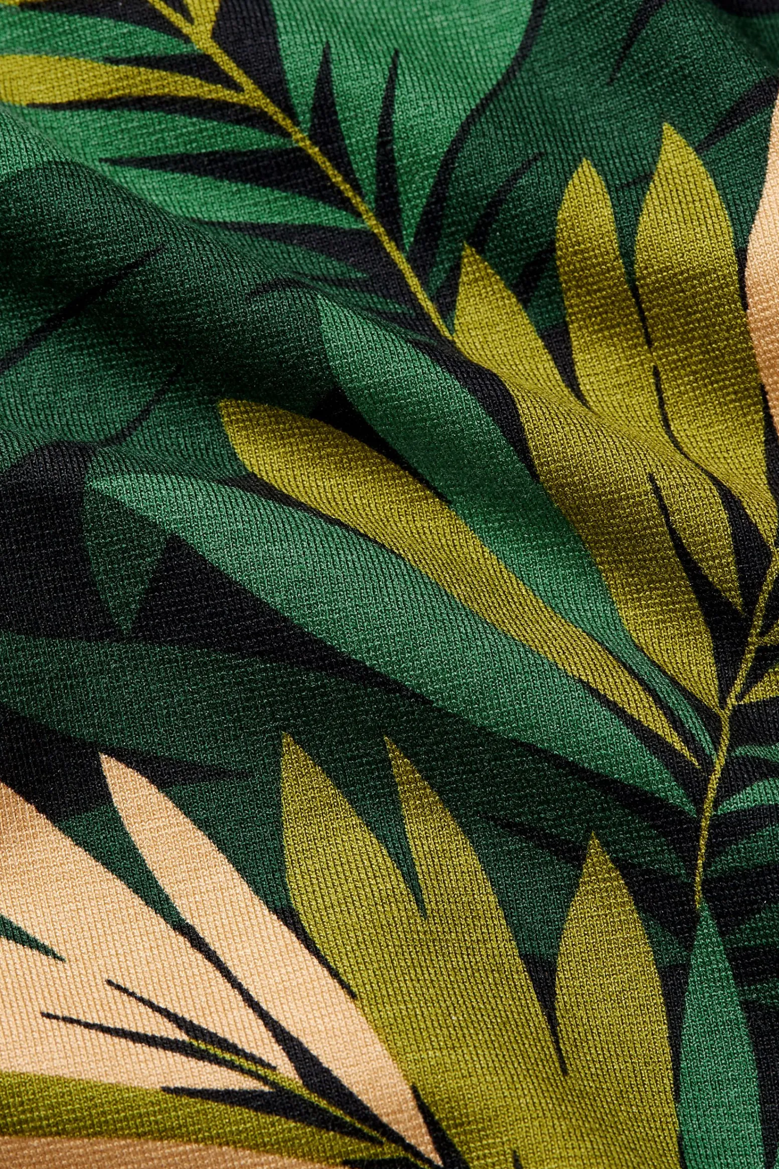 King Louie Blouses|Blouse Ornette Pine Green