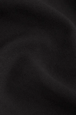 King Louie Rokken|Border Skirt Milano Uni Black