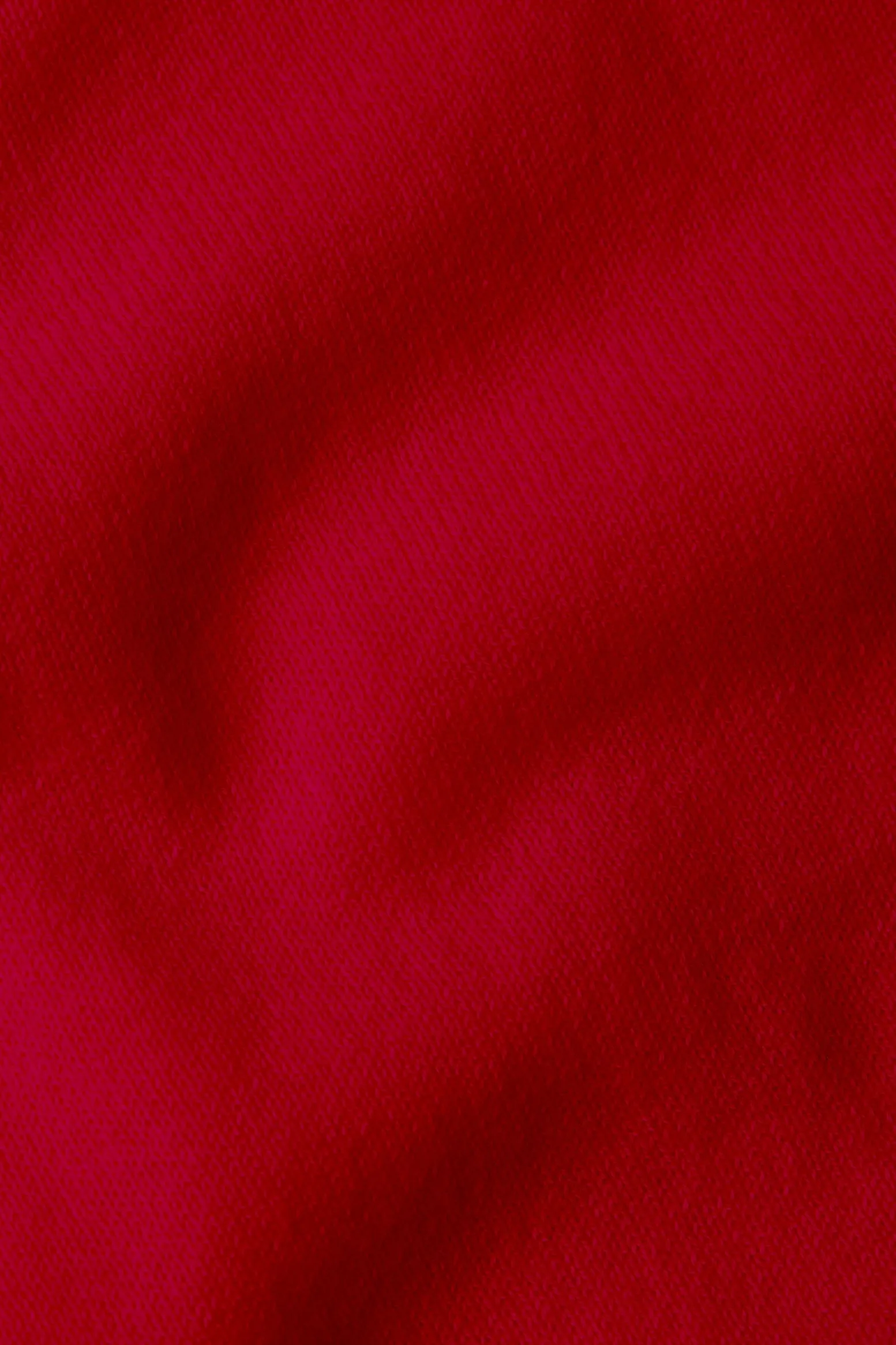 King Louie Vesten|Cardi V Cocoon Icon Red