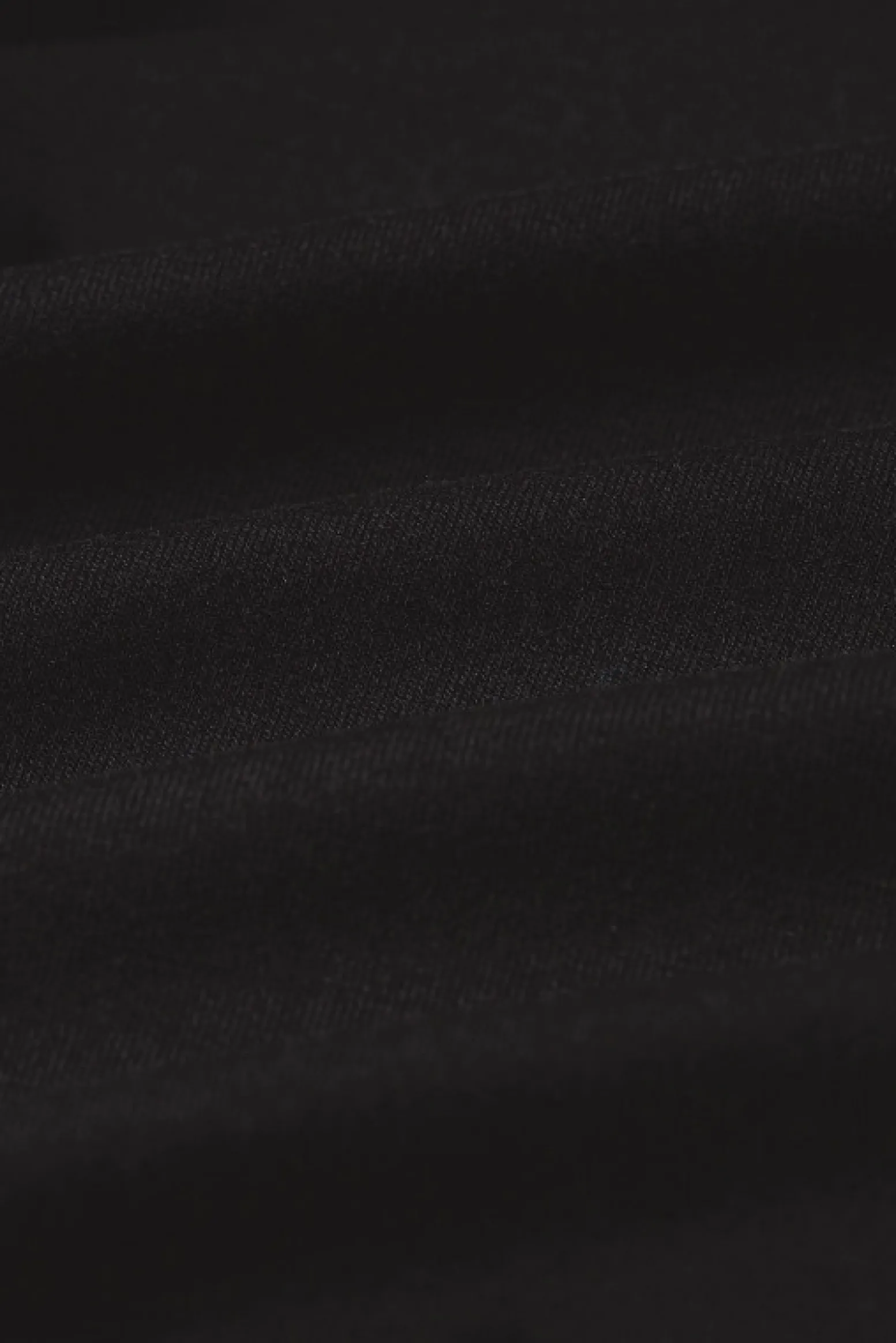 King Louie Blouses|Carina Blouse Ecovero Light Black