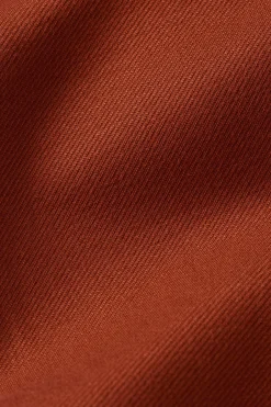 King Louie Broeken|Celi Sailor Pants Aurora Cognac Orange