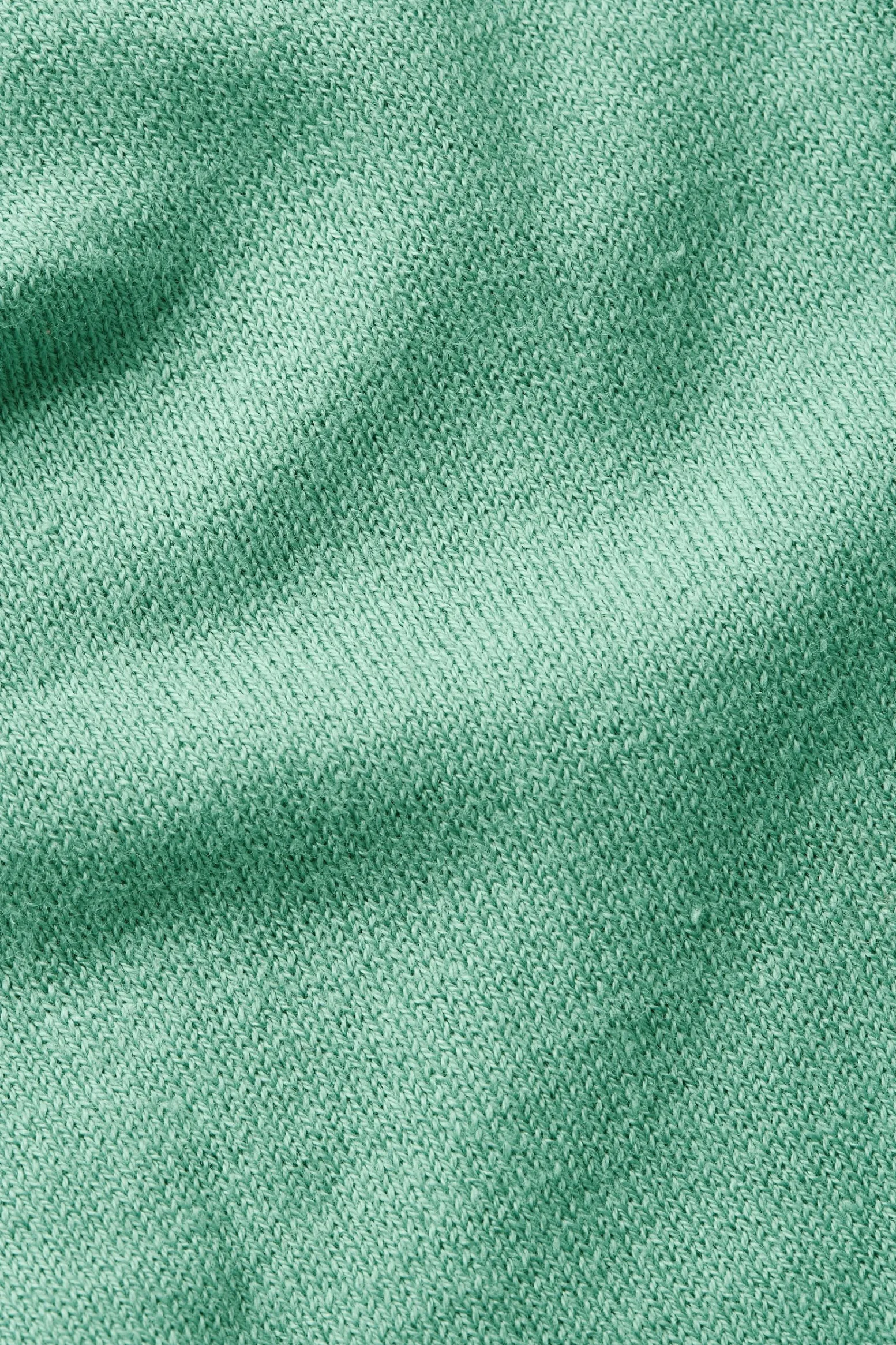 King Louie Tops & Shirts|Double V Top Club Spar Green