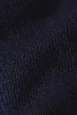 King Louie Broeken|Ella Pants Walker Denim Indigo Blue
