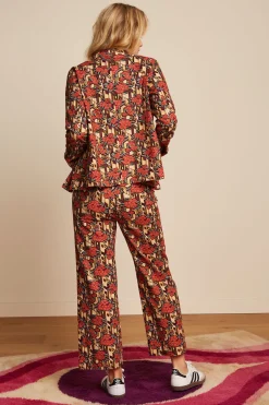 King Louie Jassen & Blazers|Ellen Jacket Ryder Marzipan