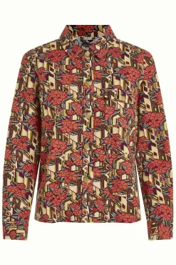 King Louie Jassen & Blazers|Ellen Jacket Ryder Marzipan