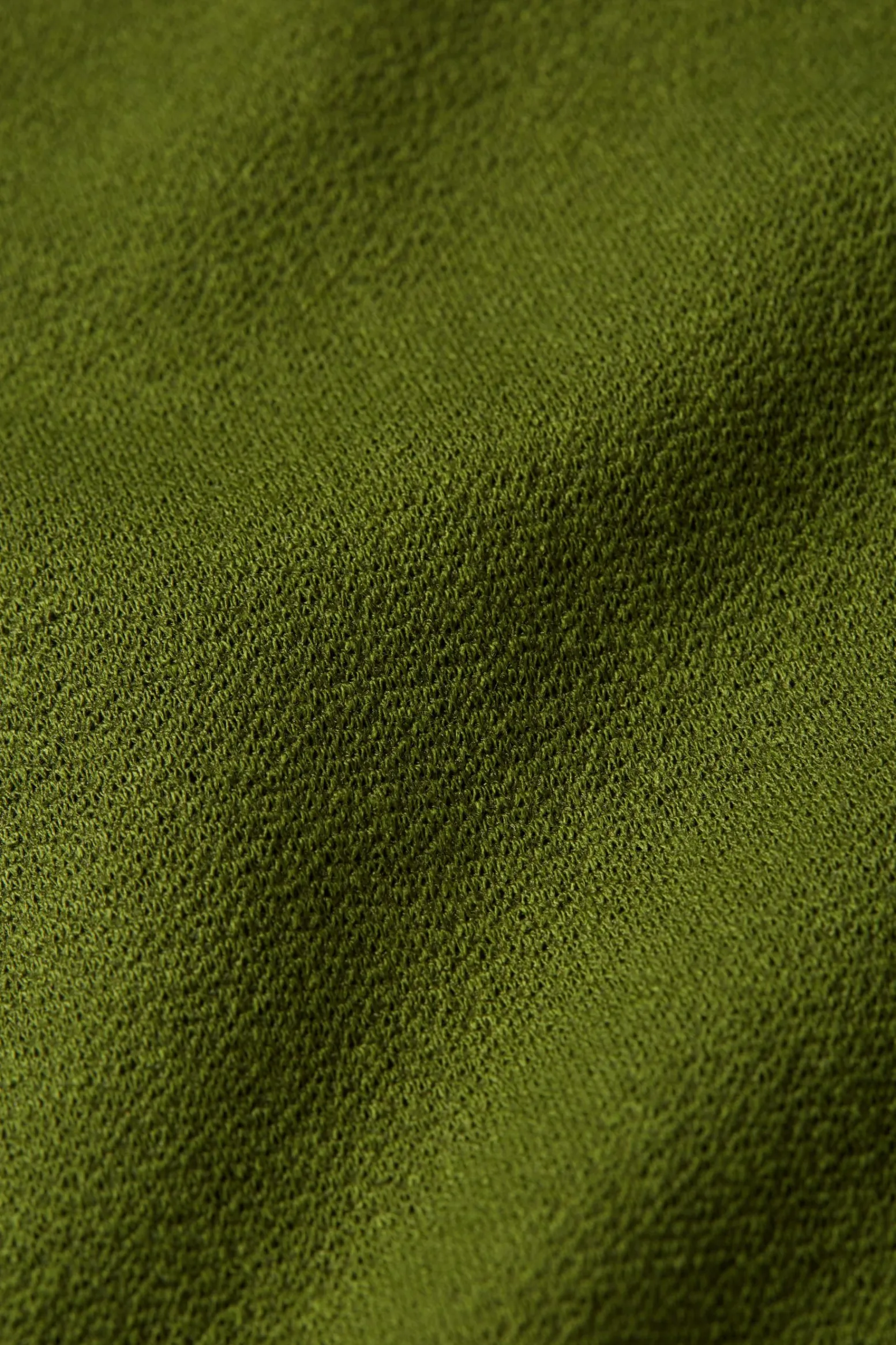King Louie Broeken|Fintan Pants Milano Crepe Olive Green