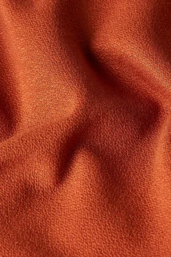 King Louie Broeken|Fintan Pants Milano Crepe Caramel