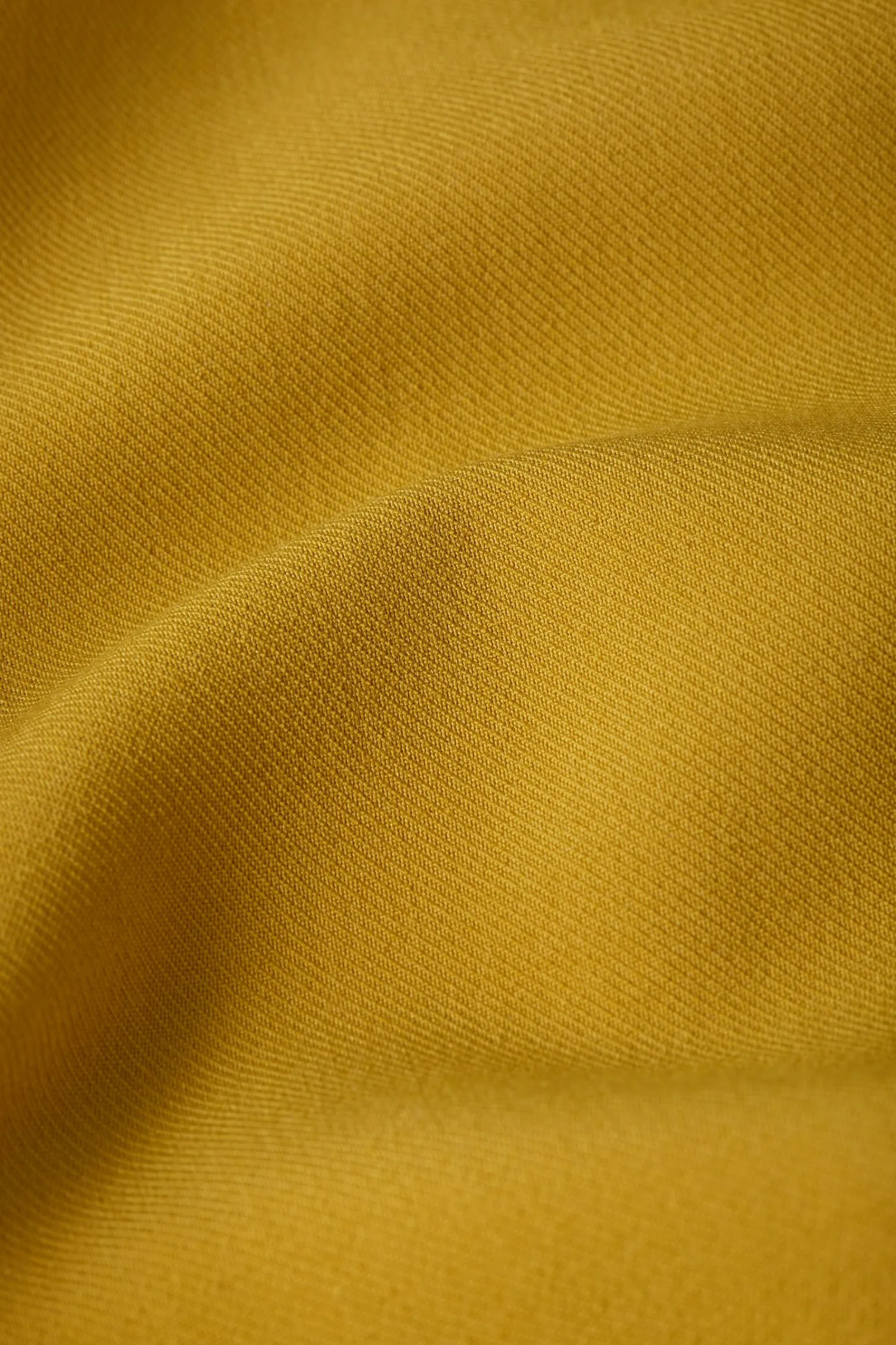 King Louie Broeken|Fintan Pants Simonet Sulphur Yellow