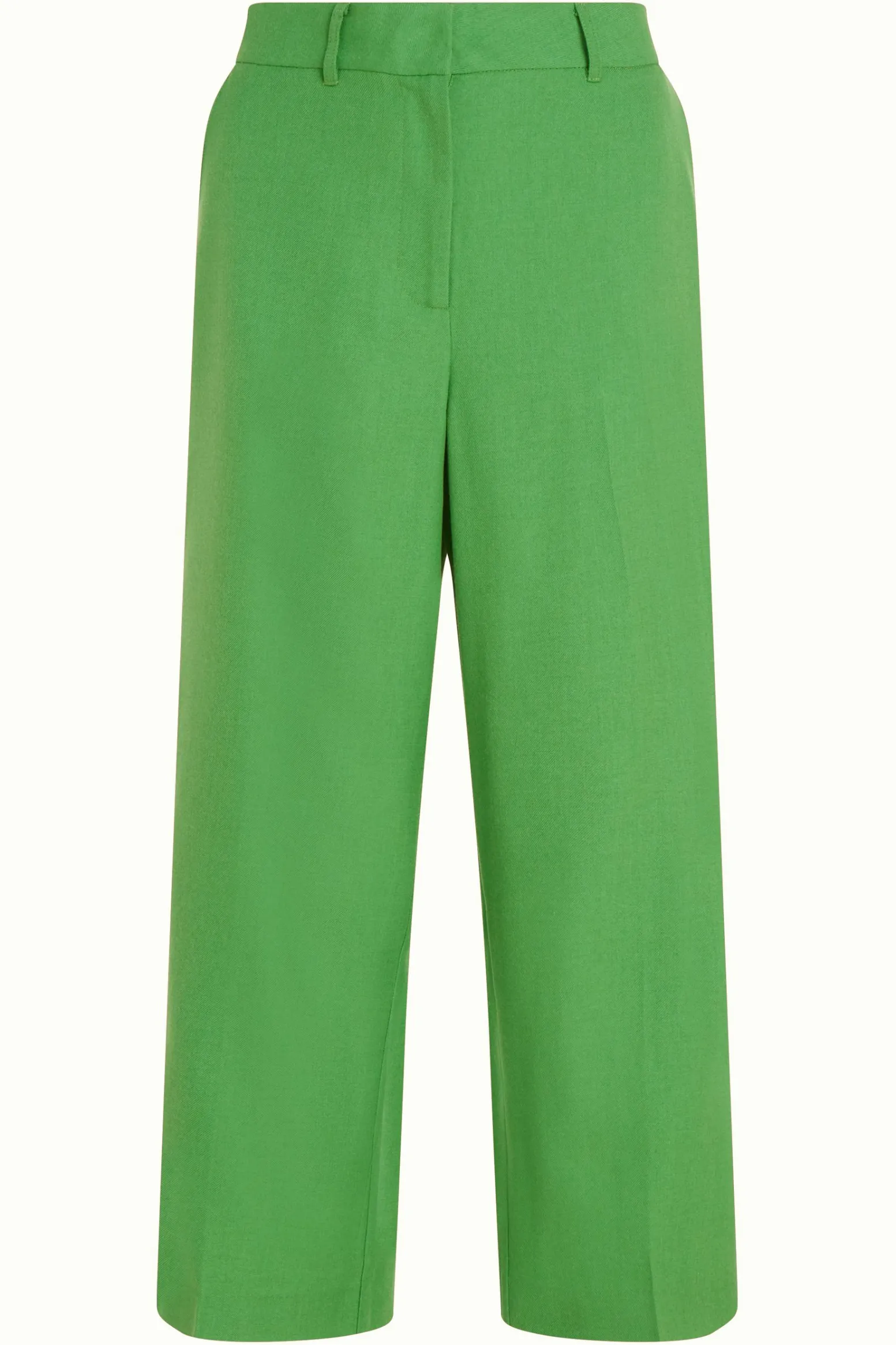 King Louie Broeken|Frederica Pants Brighton Vibrant Green