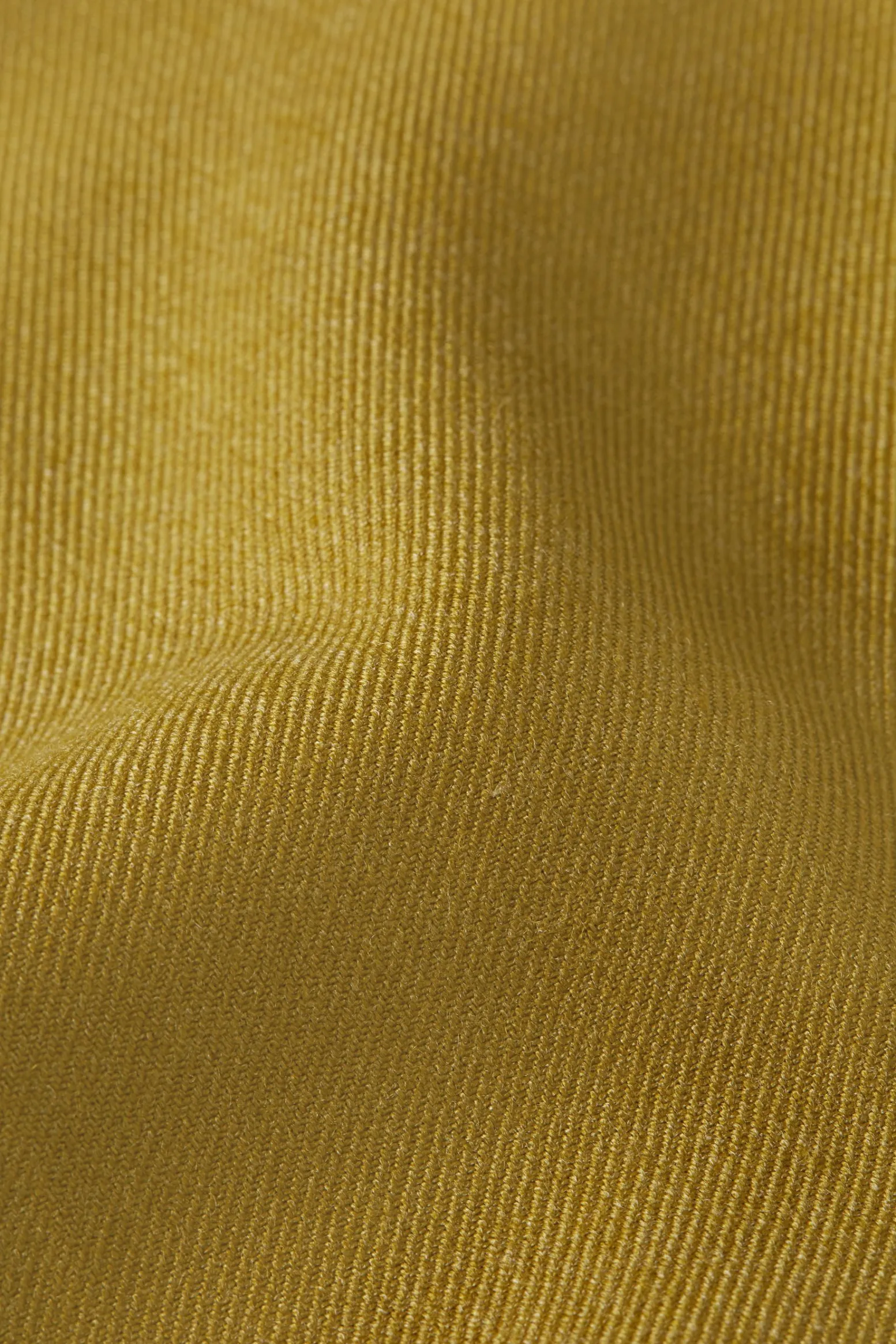 King Louie Broeken|Frederica Pants Brighton Koi Yellow
