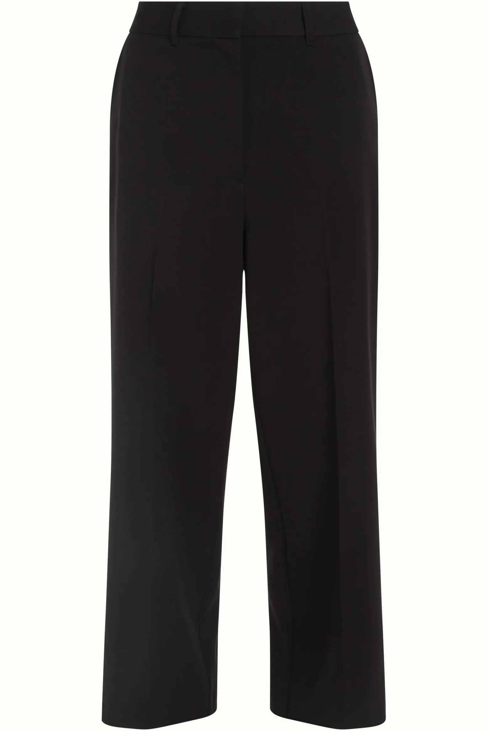 King Louie Broeken|Frederica Pants Broadway Black