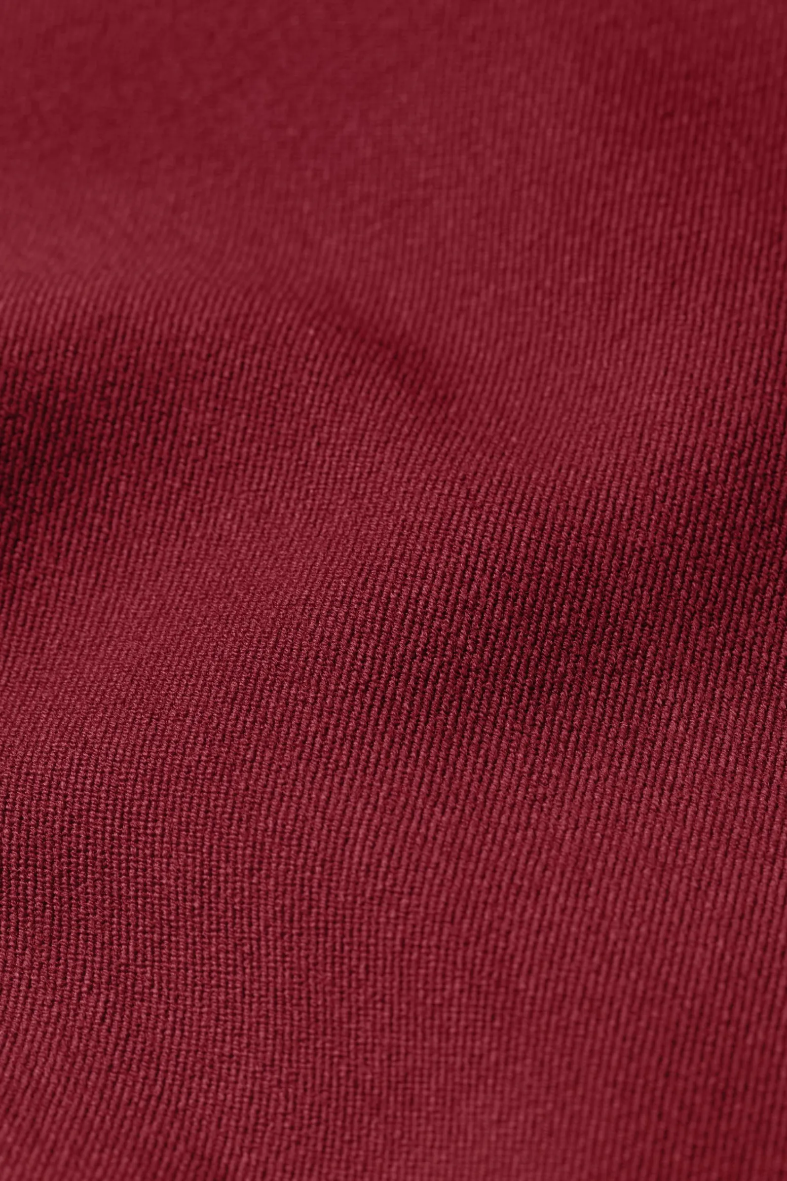 King Louie Broeken|Frederica Pants Broadway Cabernet Red