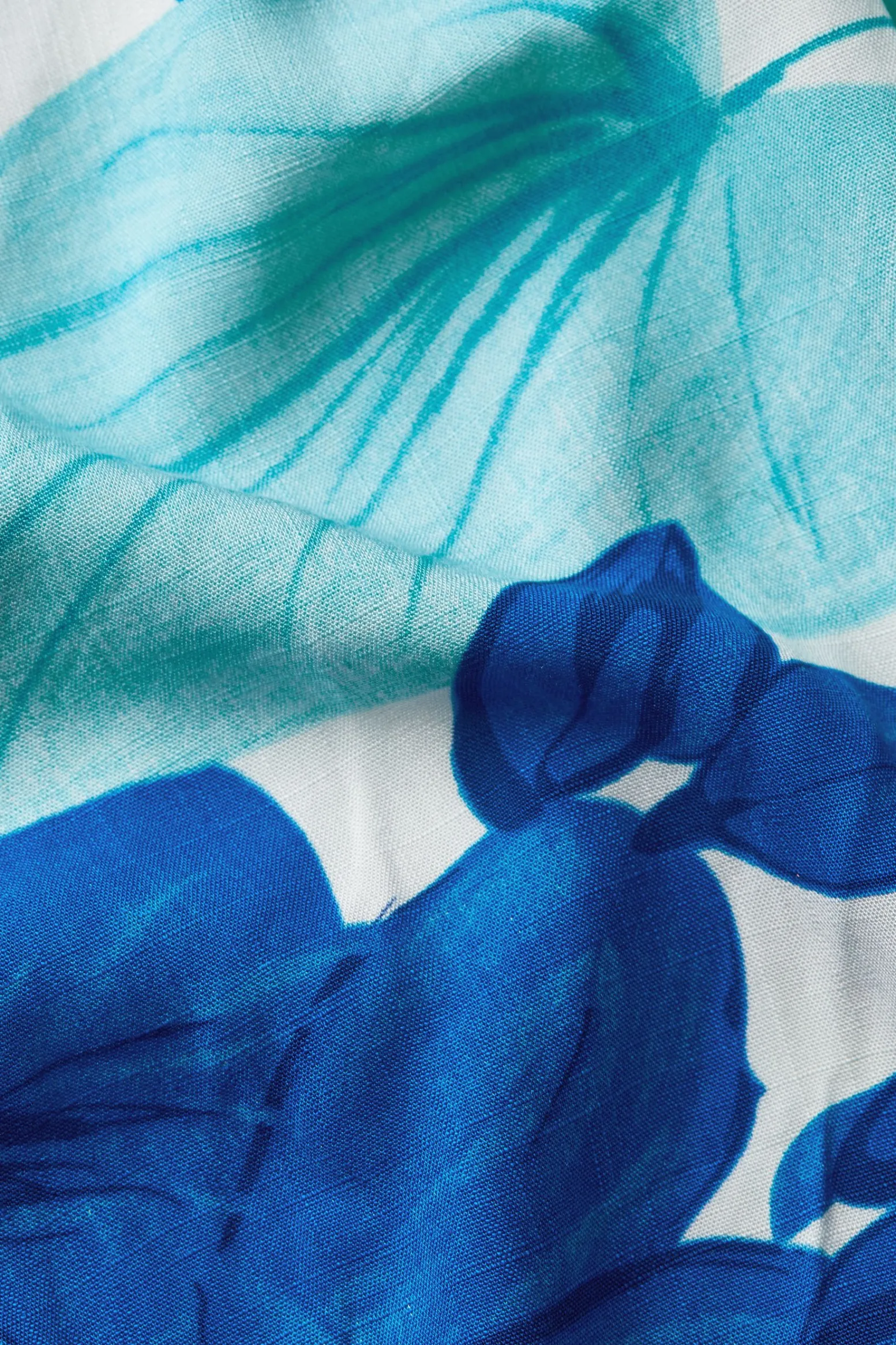 King Louie Jumpsuits|Frida Jumpsuit Seychelles Surf Blue