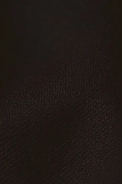 King Louie Broeken|Gael Pintuck Pants Aurora Black