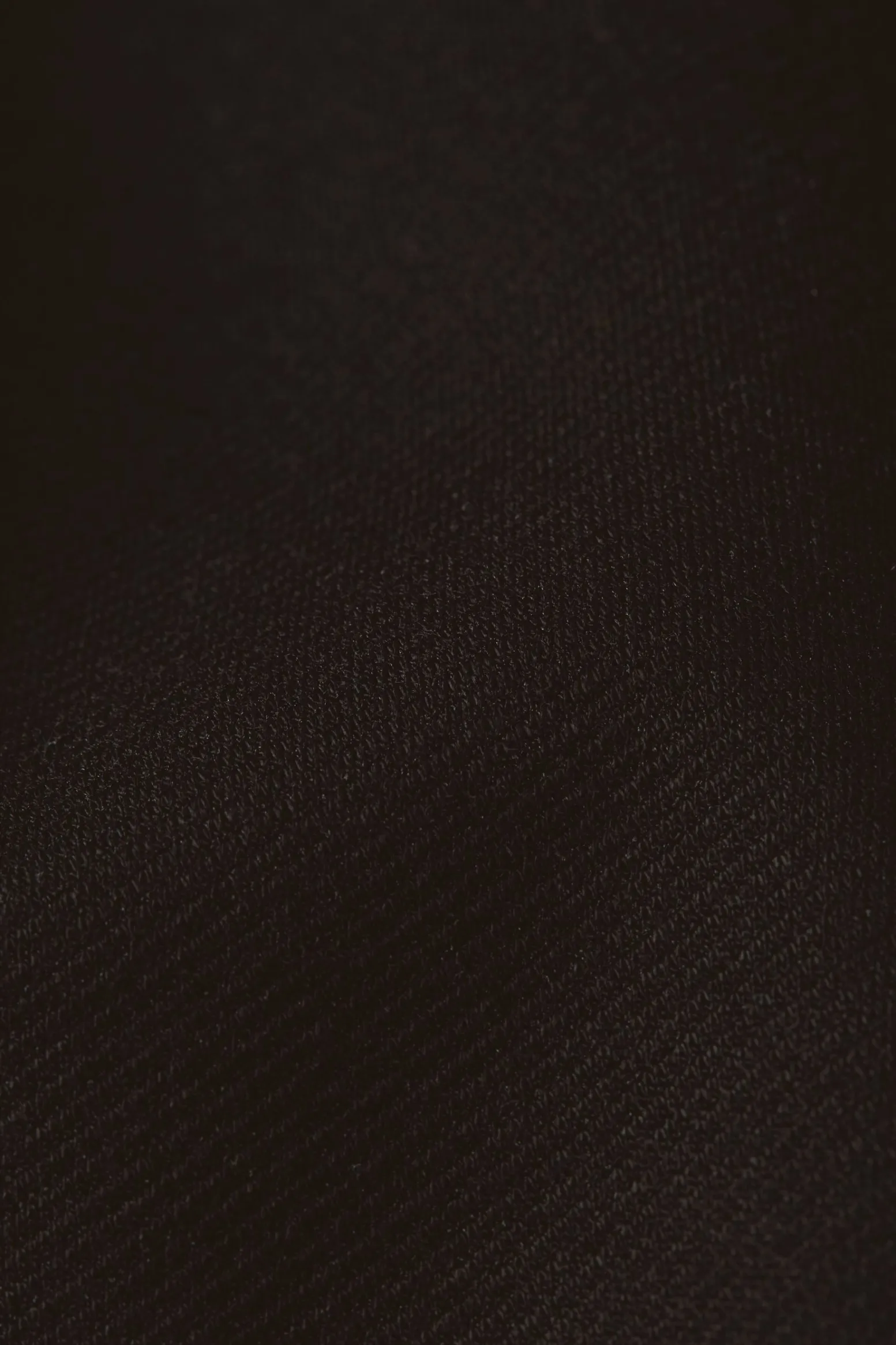 King Louie Broeken|Gael Pintuck Pants Aurora Black