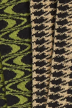 King Louie Accessoires|Gift Box Socks Mayfield Black