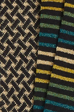 King Louie Accessoires|Gift Box Socks Mayfield Pebble