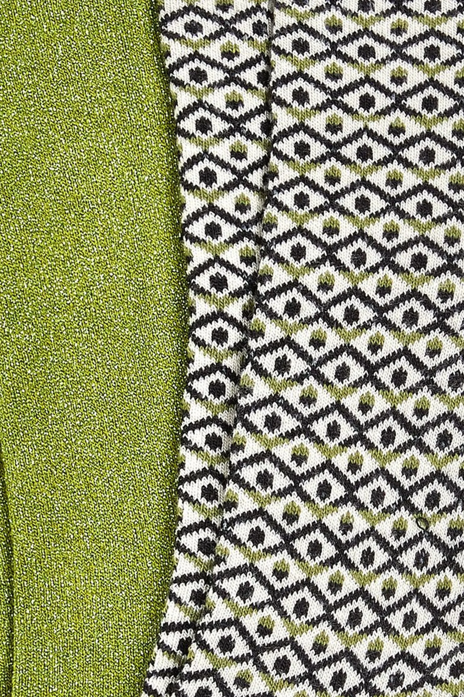 King Louie Accessoires|Gift Box Socks Quentin Posey Green