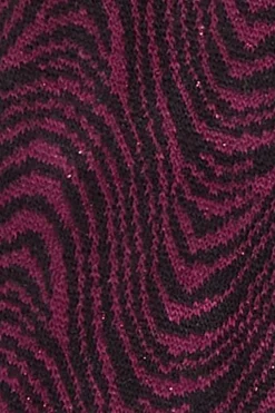 King Louie Accessoires|Glove Long Tempest Caspia Purple
