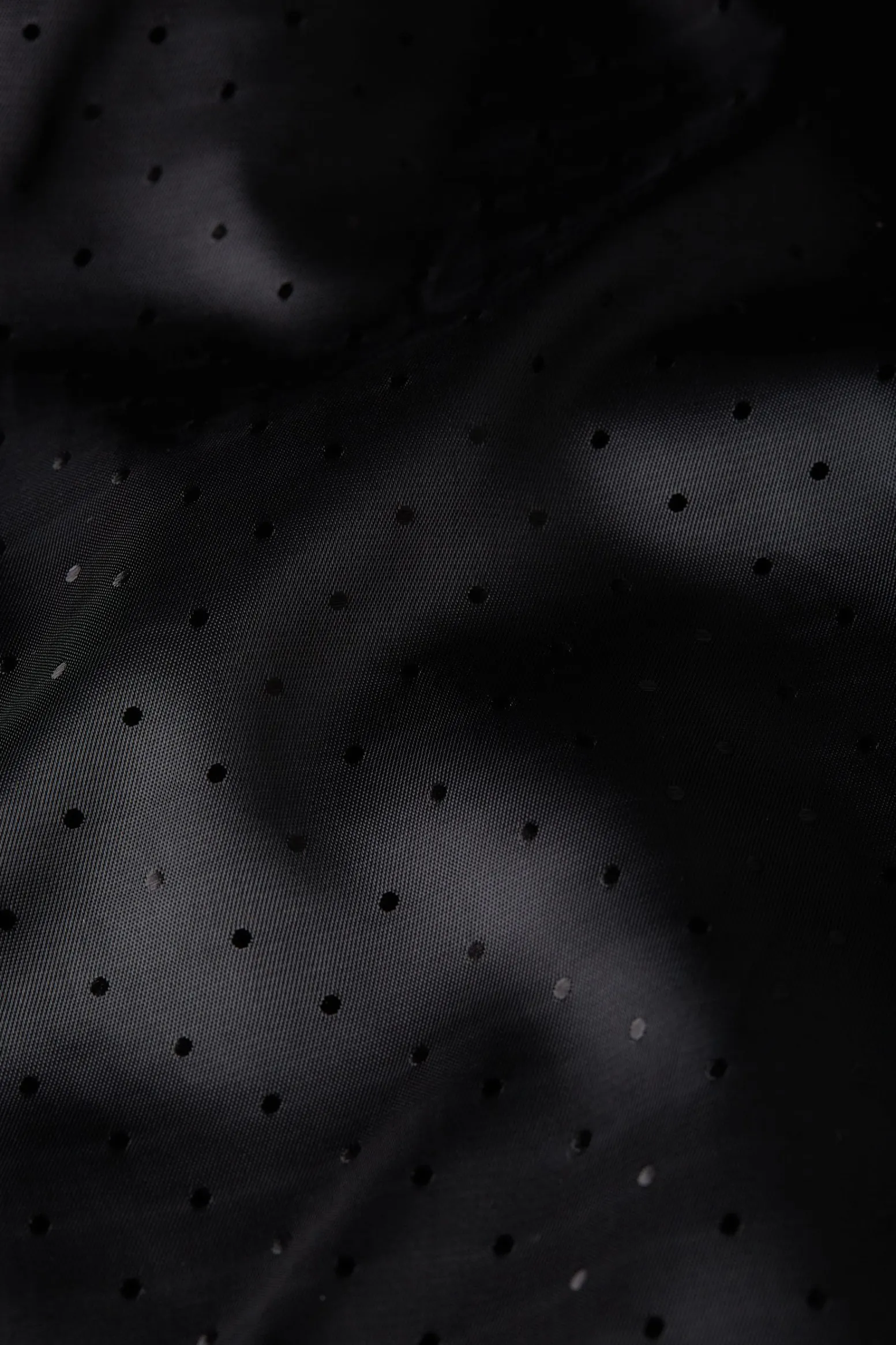King Louie Jassen & Blazers|Isa Jacket Le Mod Black