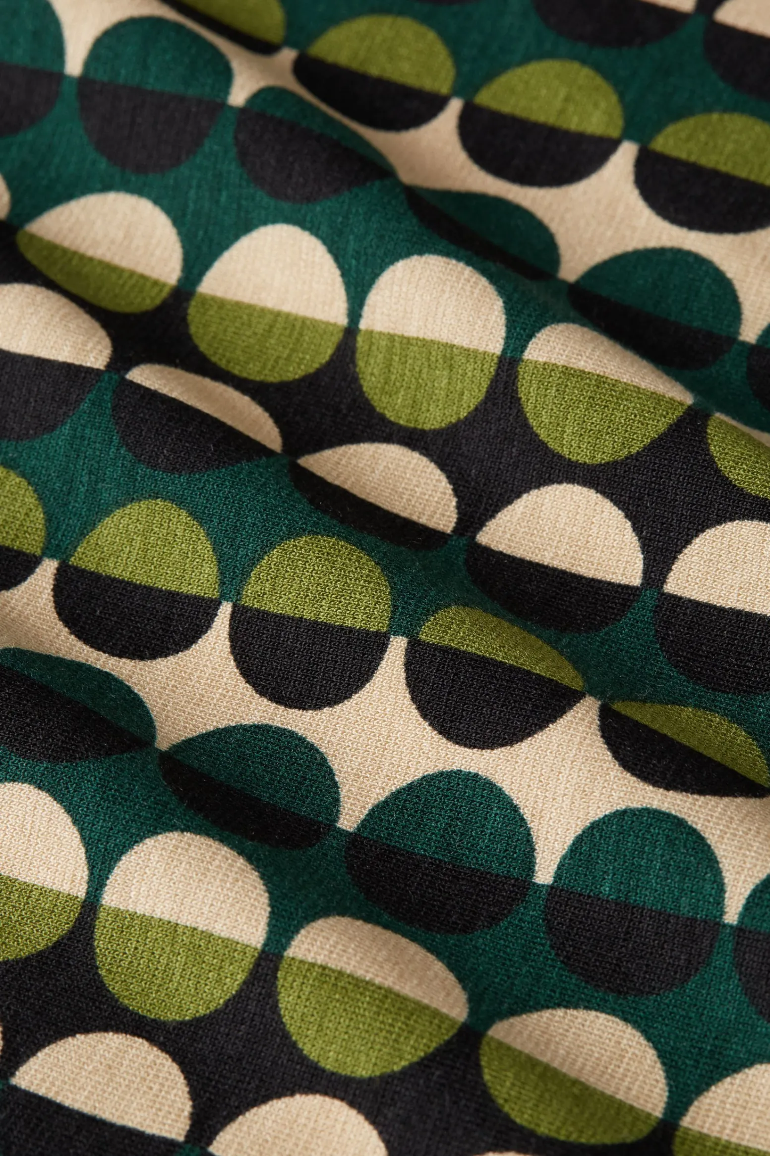 King Louie Rokken|Juno Skirt Quincy Pine Green