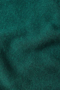 King Louie Tops & Shirts|Kate Cross Top Spiro Ponderosa Green