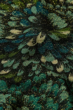 King Louie Jumpsuits|Lee Jumpsuit Glam Dragonfly Green