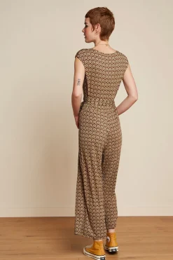 King Louie Jumpsuits|Lot Jumpsuit Smith Umbre