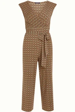 King Louie Jumpsuits|Lot Jumpsuit Smith Umbre