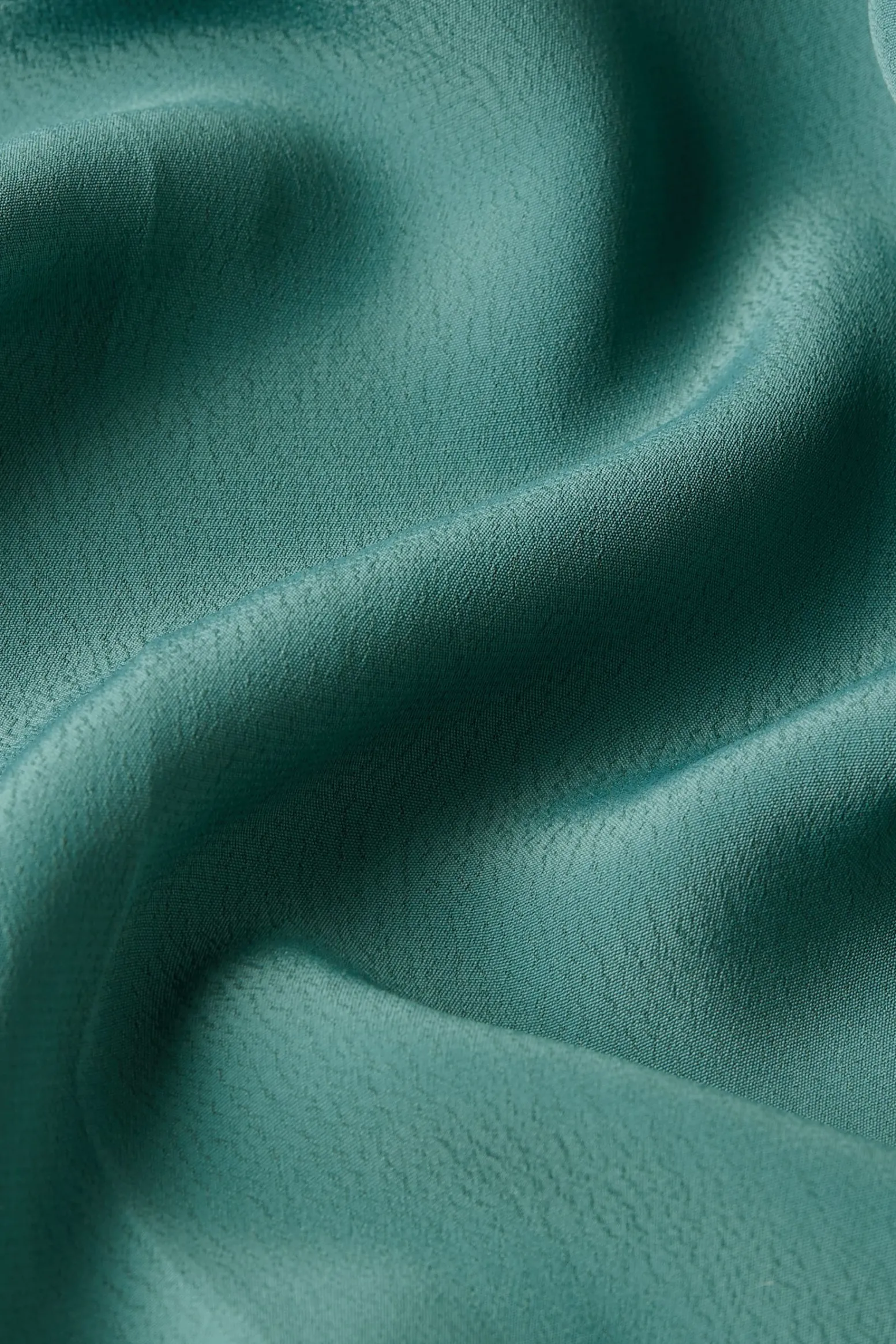 King Louie Blouses|Maisie Blouse Etoile Smoke Green