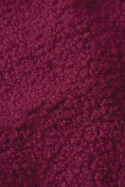 King Louie Jassen & Blazers|Mary Coat Murphy Beaujolais Red