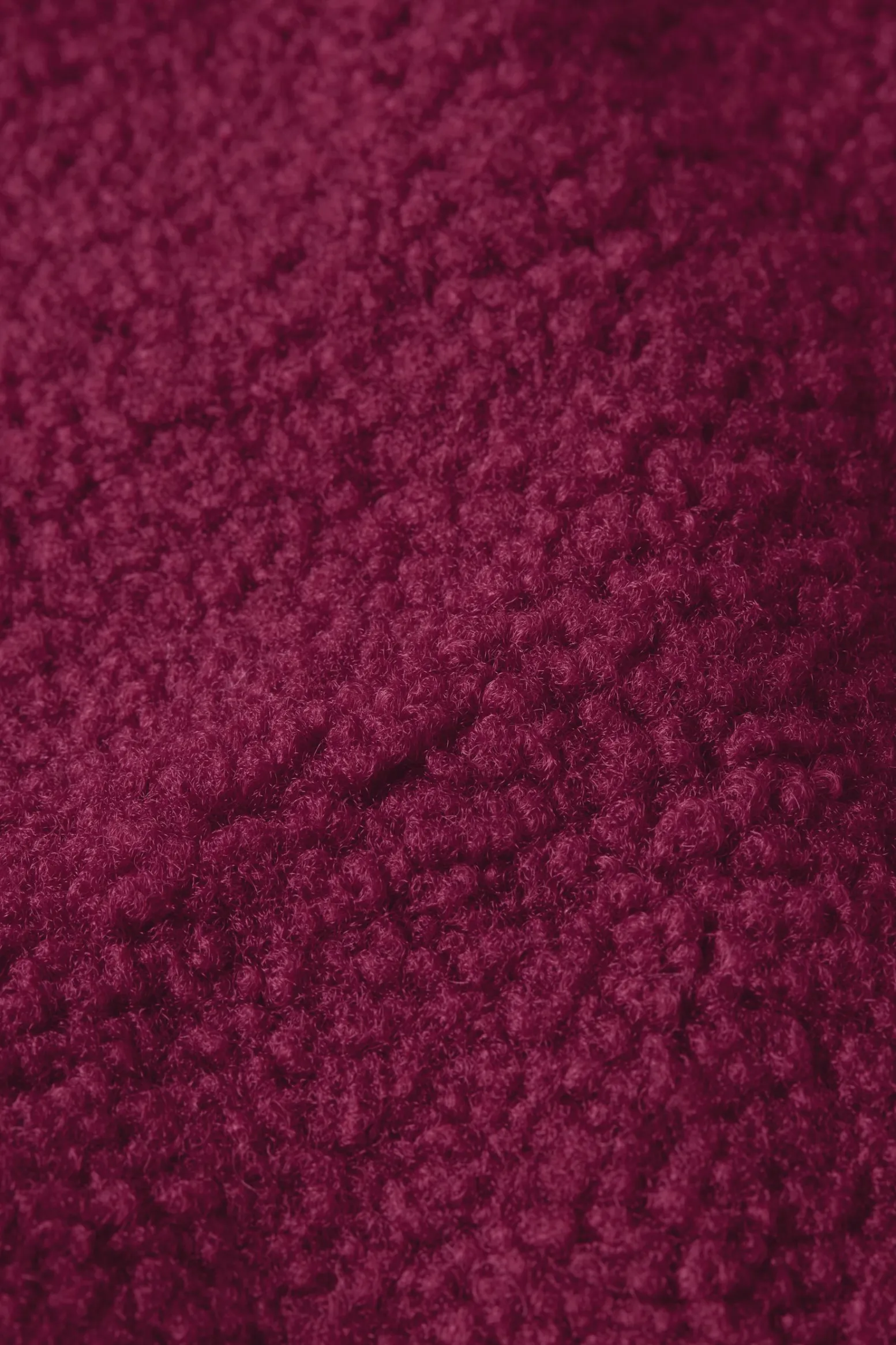 King Louie Jassen & Blazers|Mary Coat Murphy Beaujolais Red