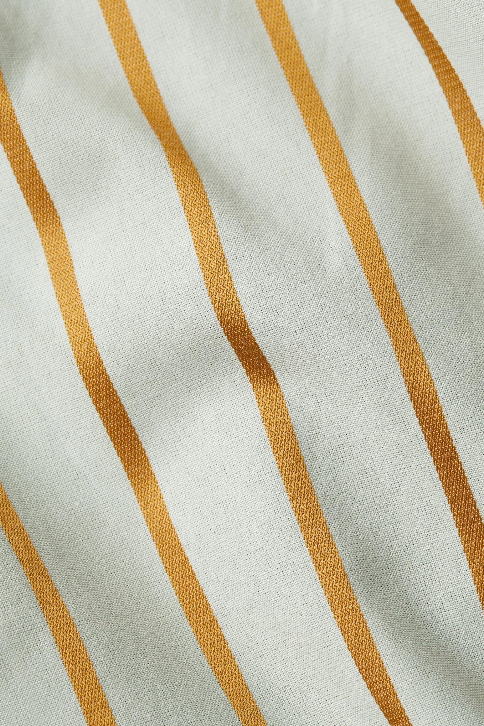 King Louie Broeken|Neva Pants Ash Stripe Foam Green