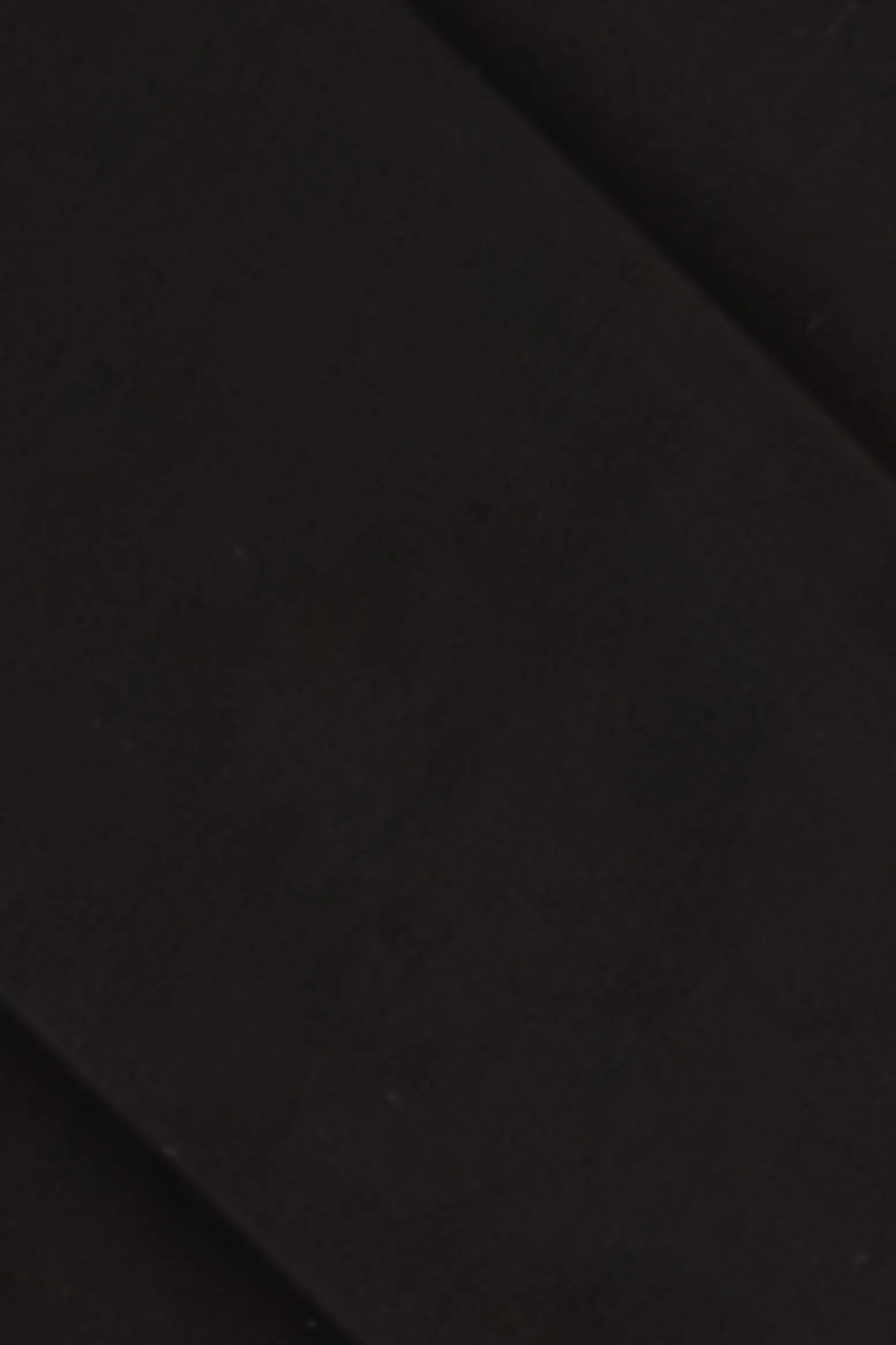 King Louie Accessoires|Patent Belt Black