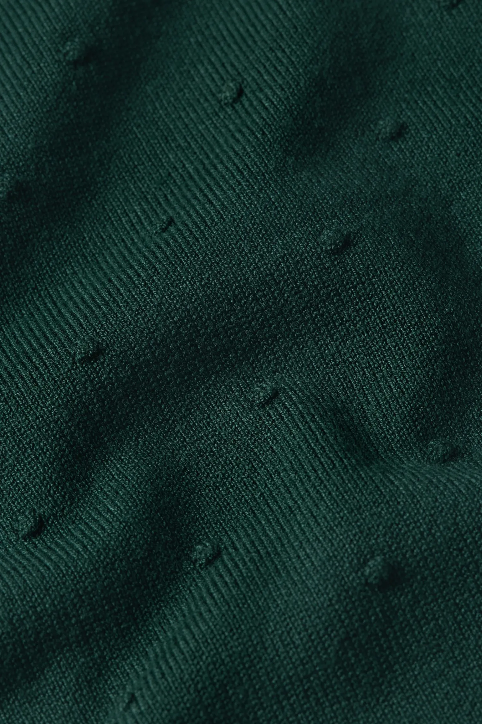 King Louie Vesten|Raglan Cardi Droplet Pine Green
