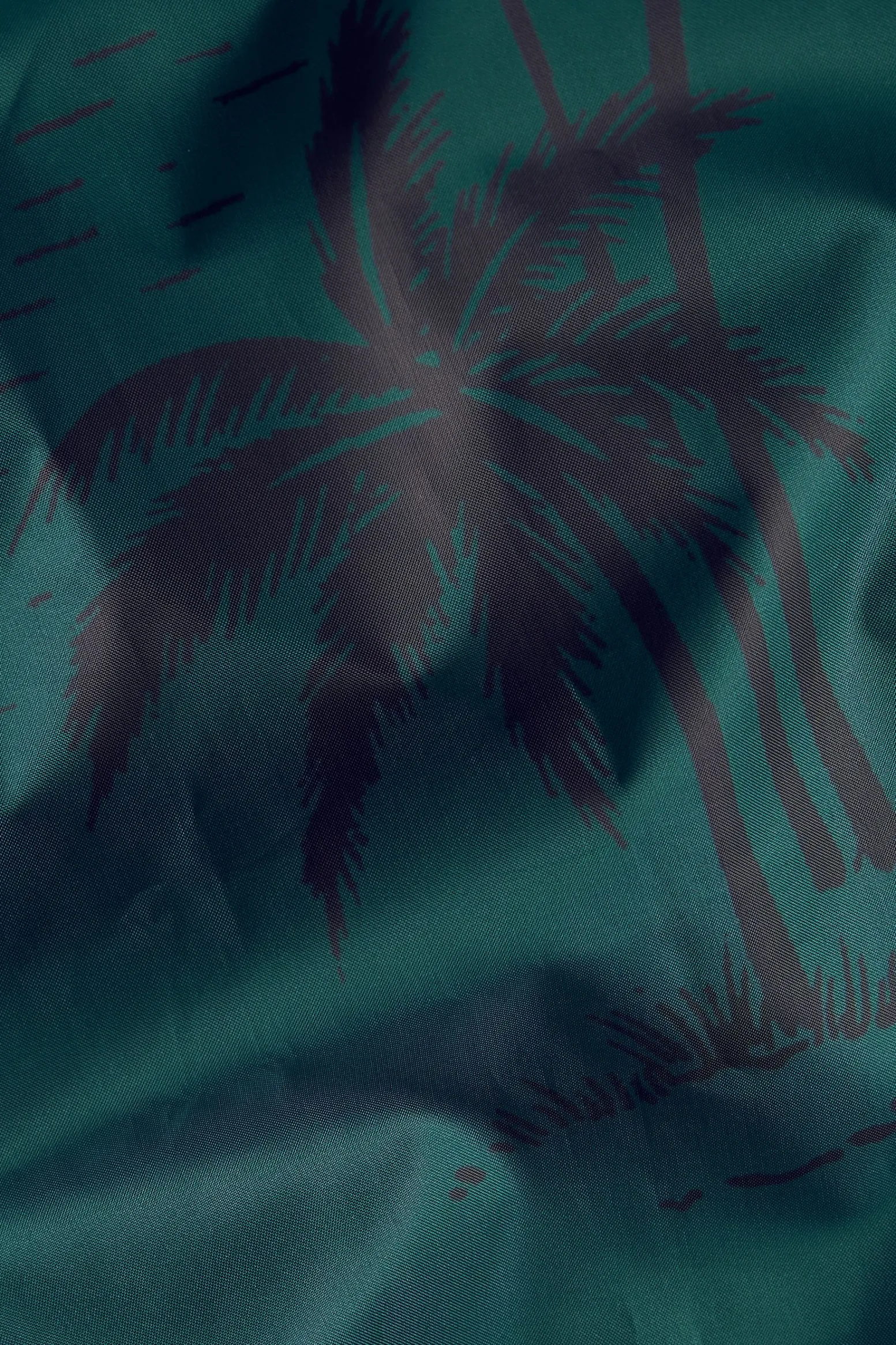 King Louie Jassen & Blazers|Rainponcho Rain Ponderosa Green