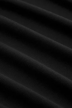 King Louie Broeken|Roisin Pants Milano Uni Black