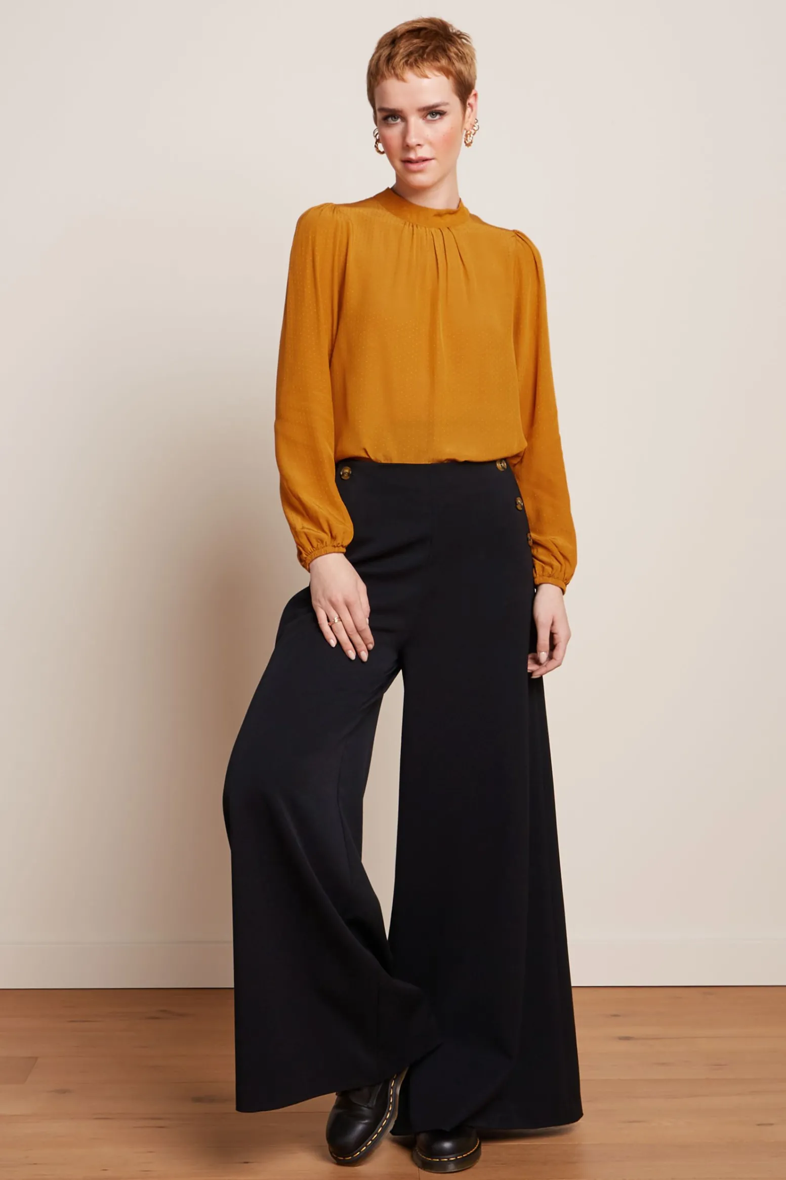 King Louie Tops & Shirts|Sandy Top Sista Syrup