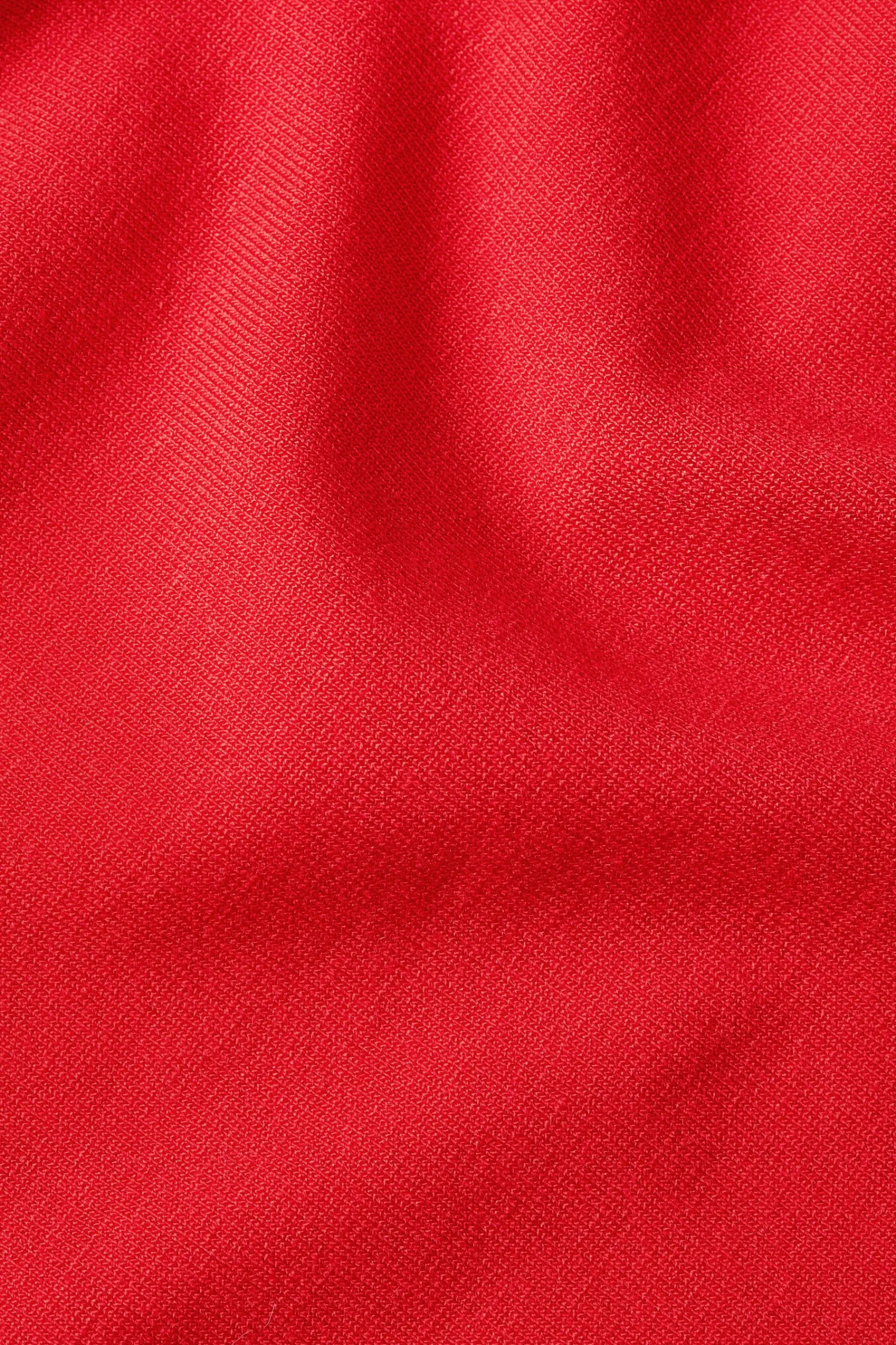 King Louie Tops & Shirts|Sarah Top Ecovero Light Fiery Red