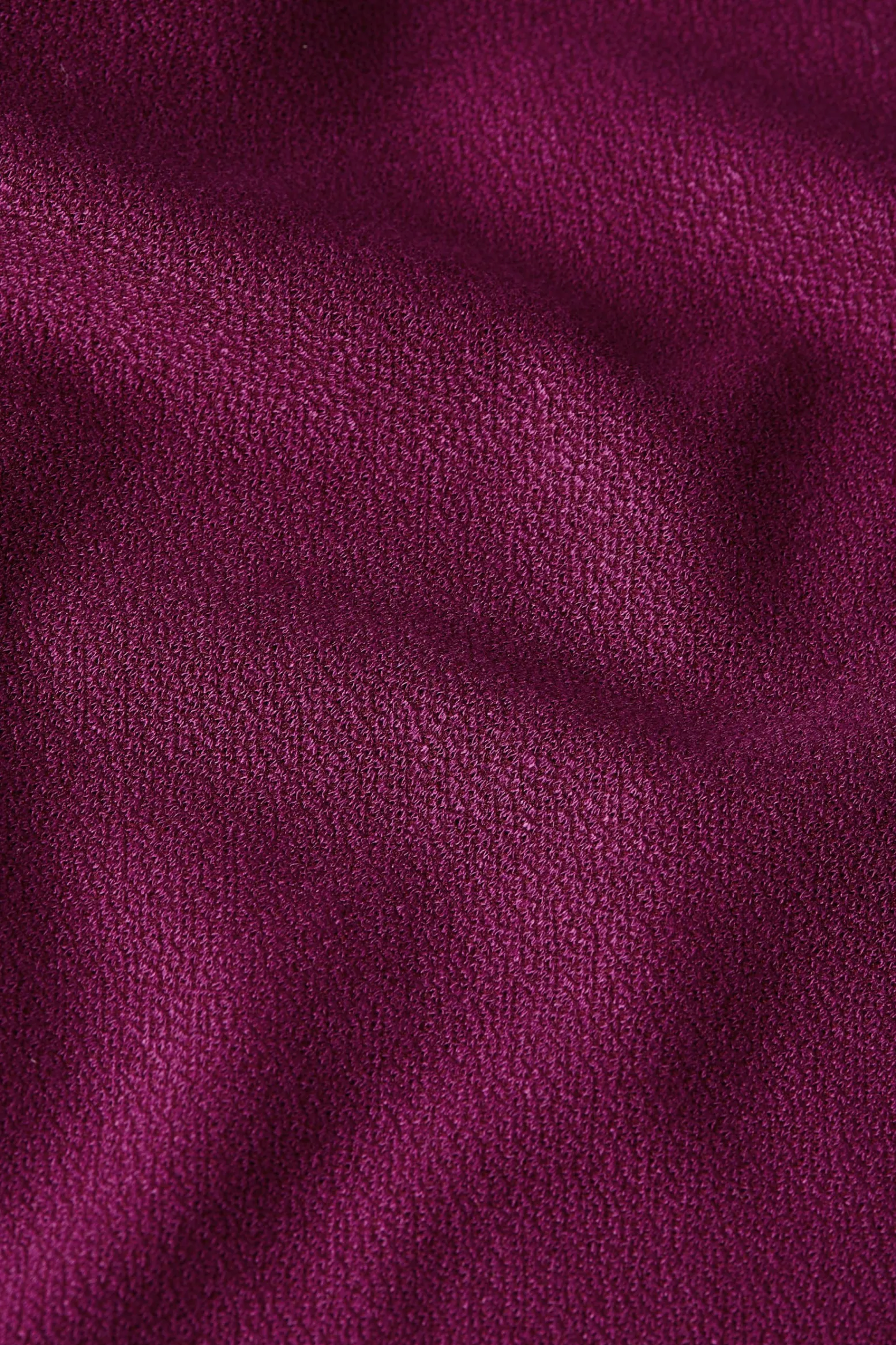 King Louie Rokken|Serena Skirt Milano Crepe Caspia Purple