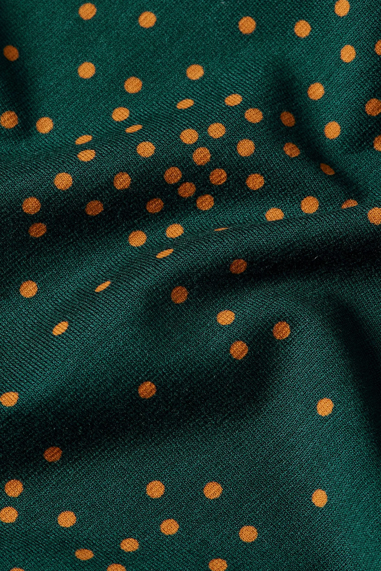 King Louie Jurken|Sheeva Dress Valentine Pine Green