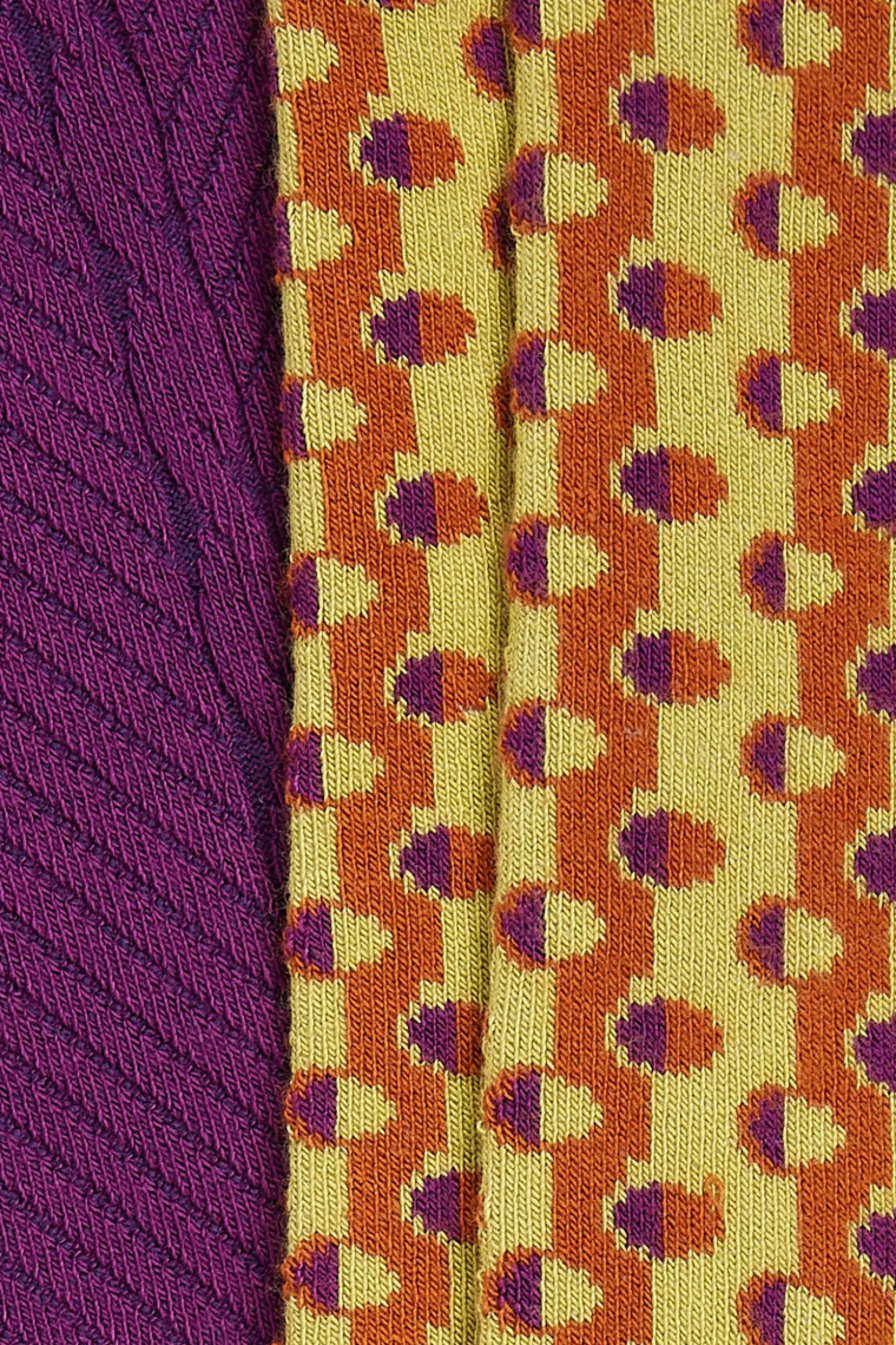 King Louie Accessoires|Socks 2-Pack Cosette Umbre