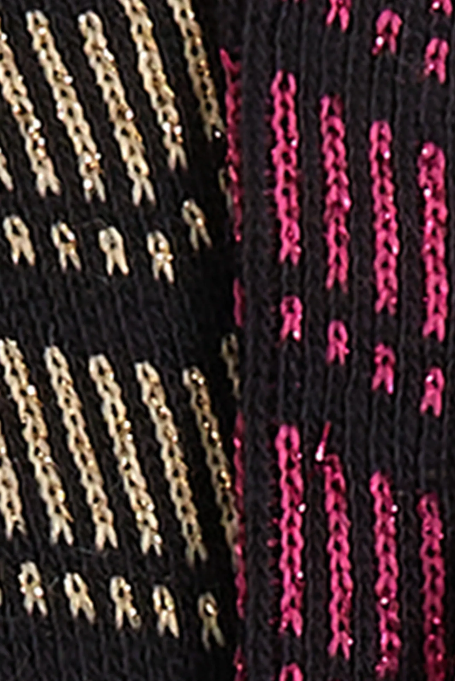 King Louie Accessoires|Socks 2-Pack Dynasty Black