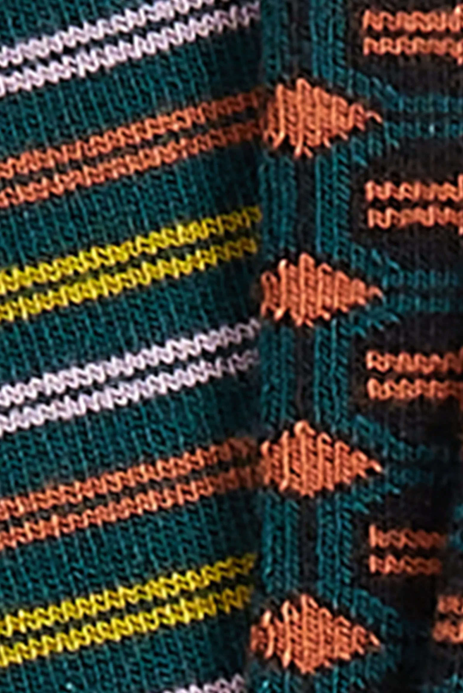 King Louie Accessoires|Socks 2-Pack Savile Caramel